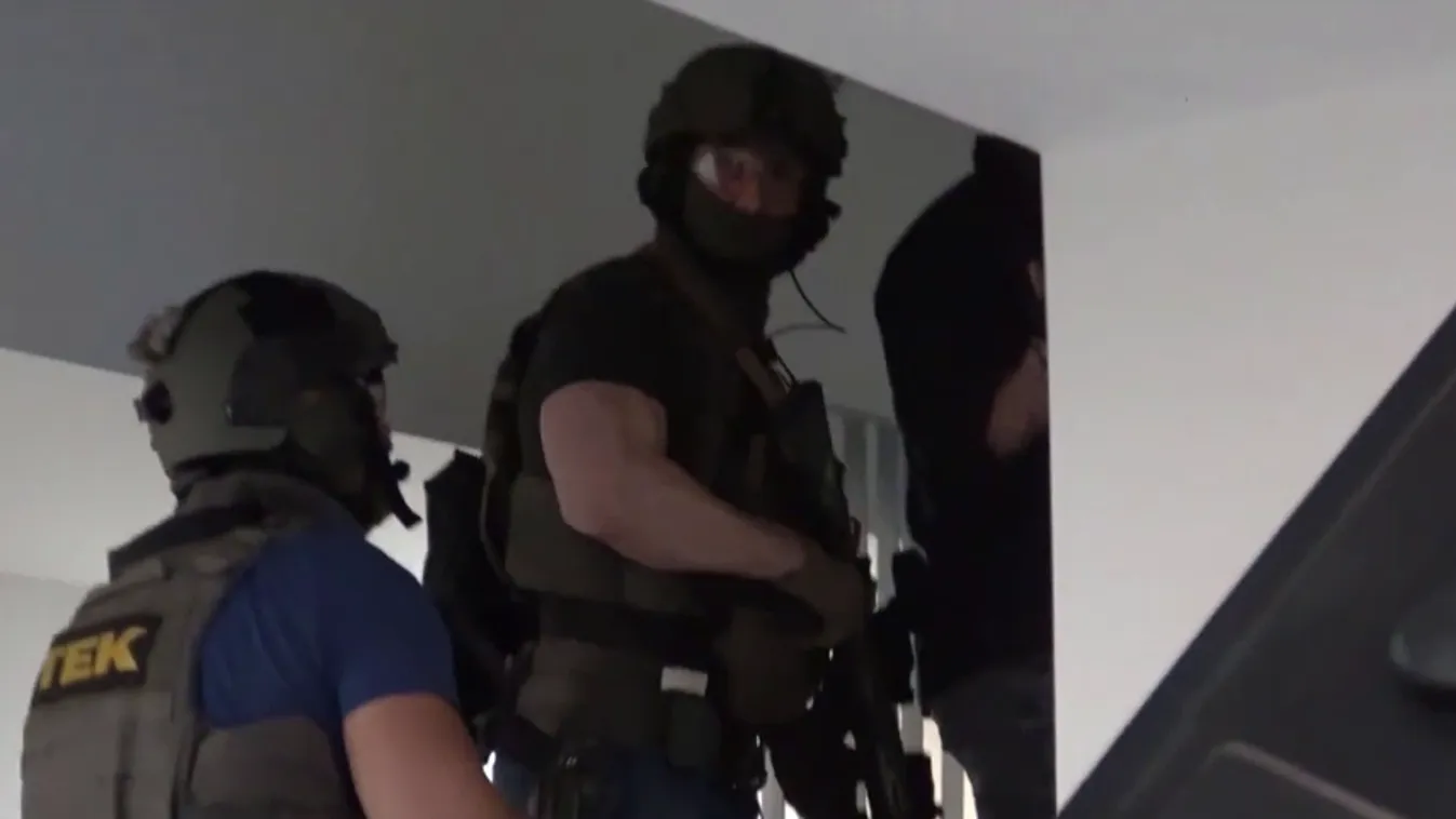 Radar – Tömegmészárlásra készült Magyarországon