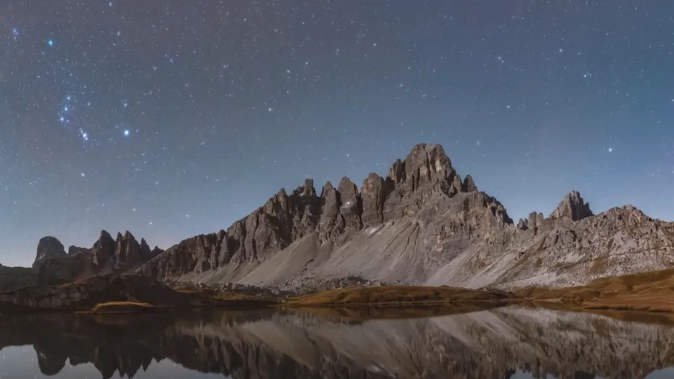 Radar – Magyar fejlesztésű speciális szűrő az égitestek fotózásához