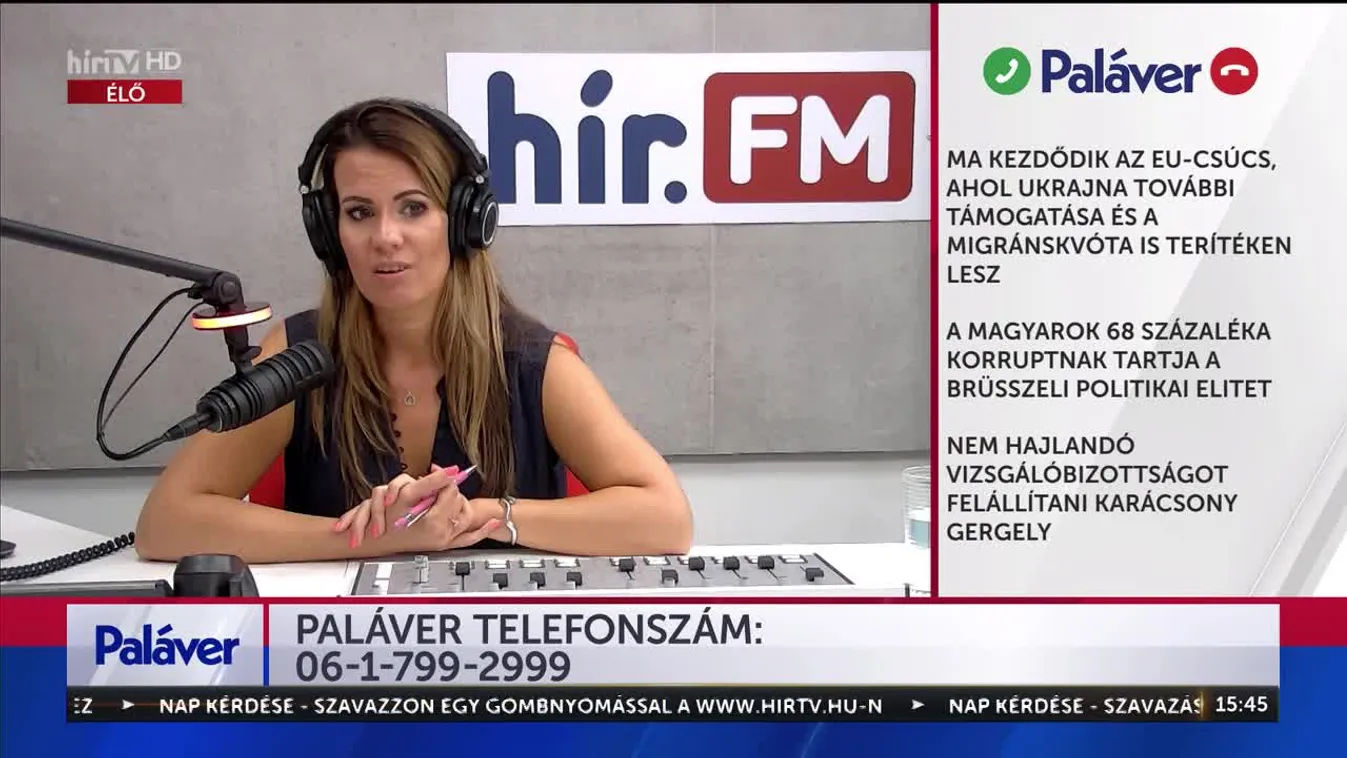 Paláver (2023-06-29)