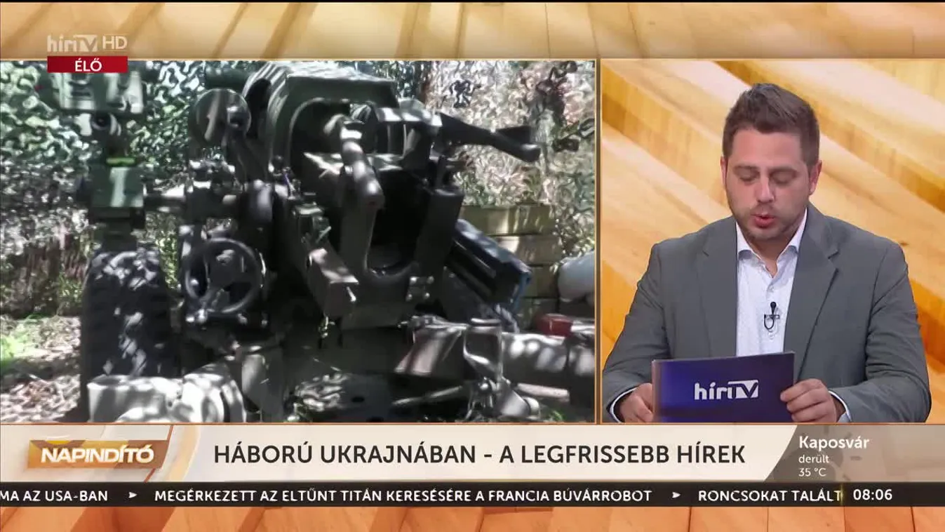 Háború Ukrajnában (2023-06-23)