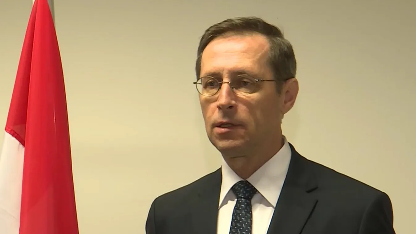 Varga Mihály: Az EU kivenné a költségvetési politikát a tagállamok kezéből