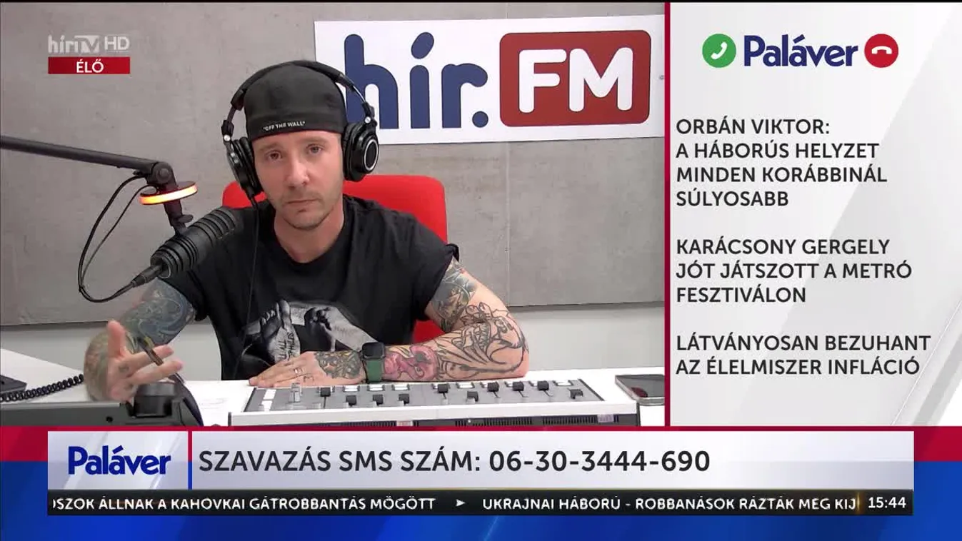 Paláver (2023-06-16)