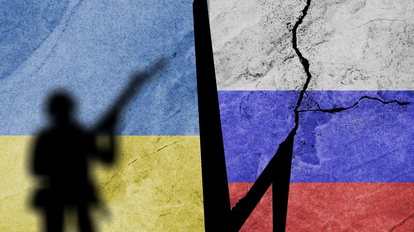 Ukrán diverzánsok hatoltak be Belgorod megyébe