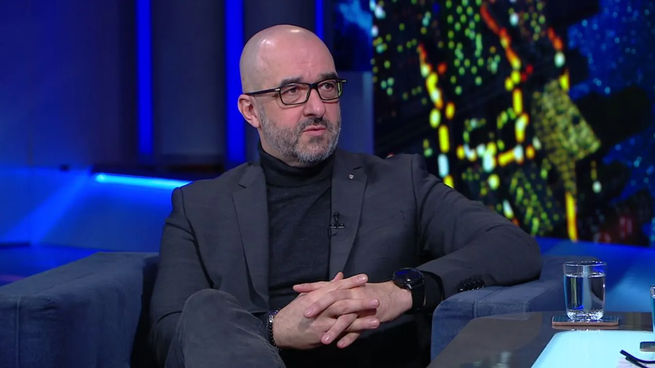 Kovács Zoltán: Az uniós költségvetési javaslat a jelenleginél is hátrányosabb helyzetbe hozná Magyarországot