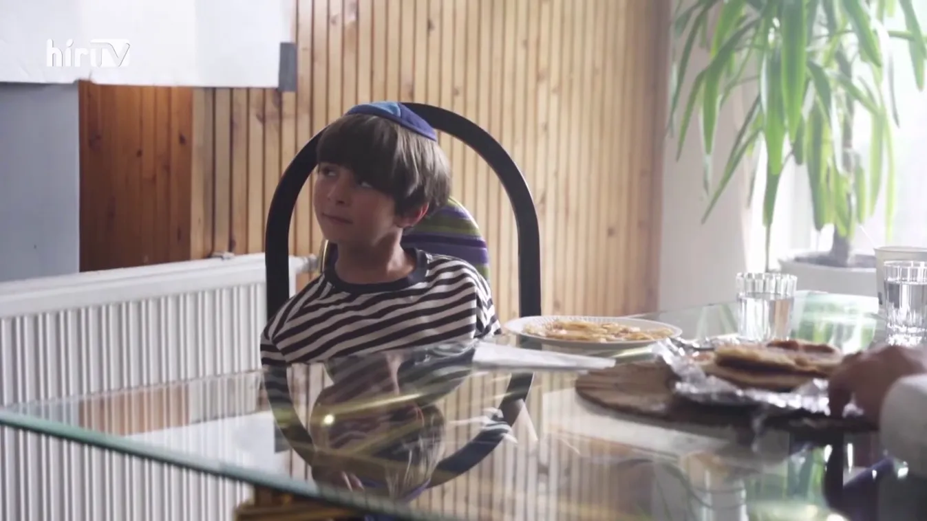 Svenk: Háromgenerációs férfisztori a Lefkovicsék gyászolnak