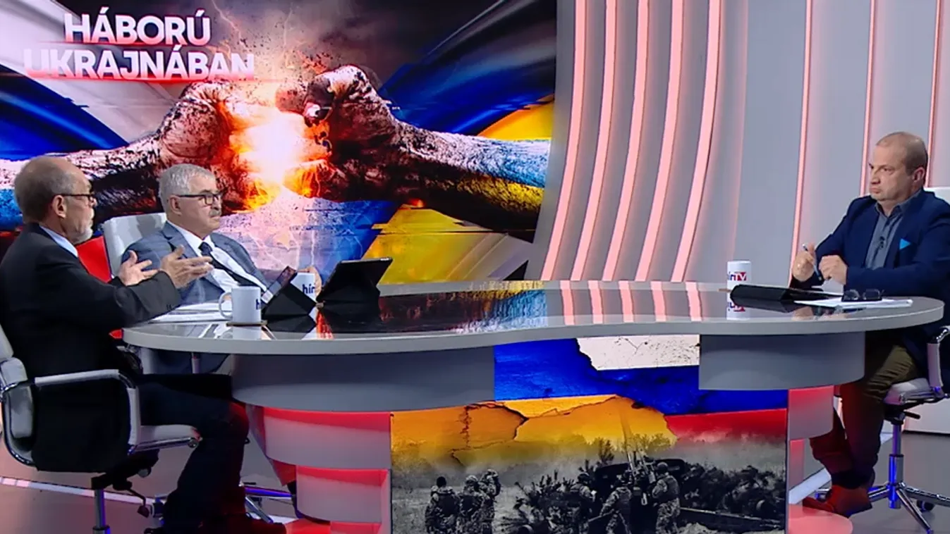 Háború Ukrajnában - Valószínűleg megszavazzák az amerikai adósságplafon emelését