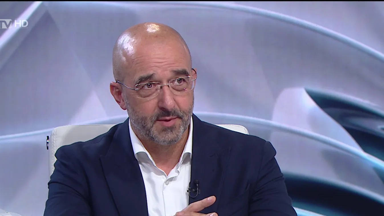 Kovács Zoltán: A lopakodó jogalkotás ma már általános tendencia az Európai Unióban