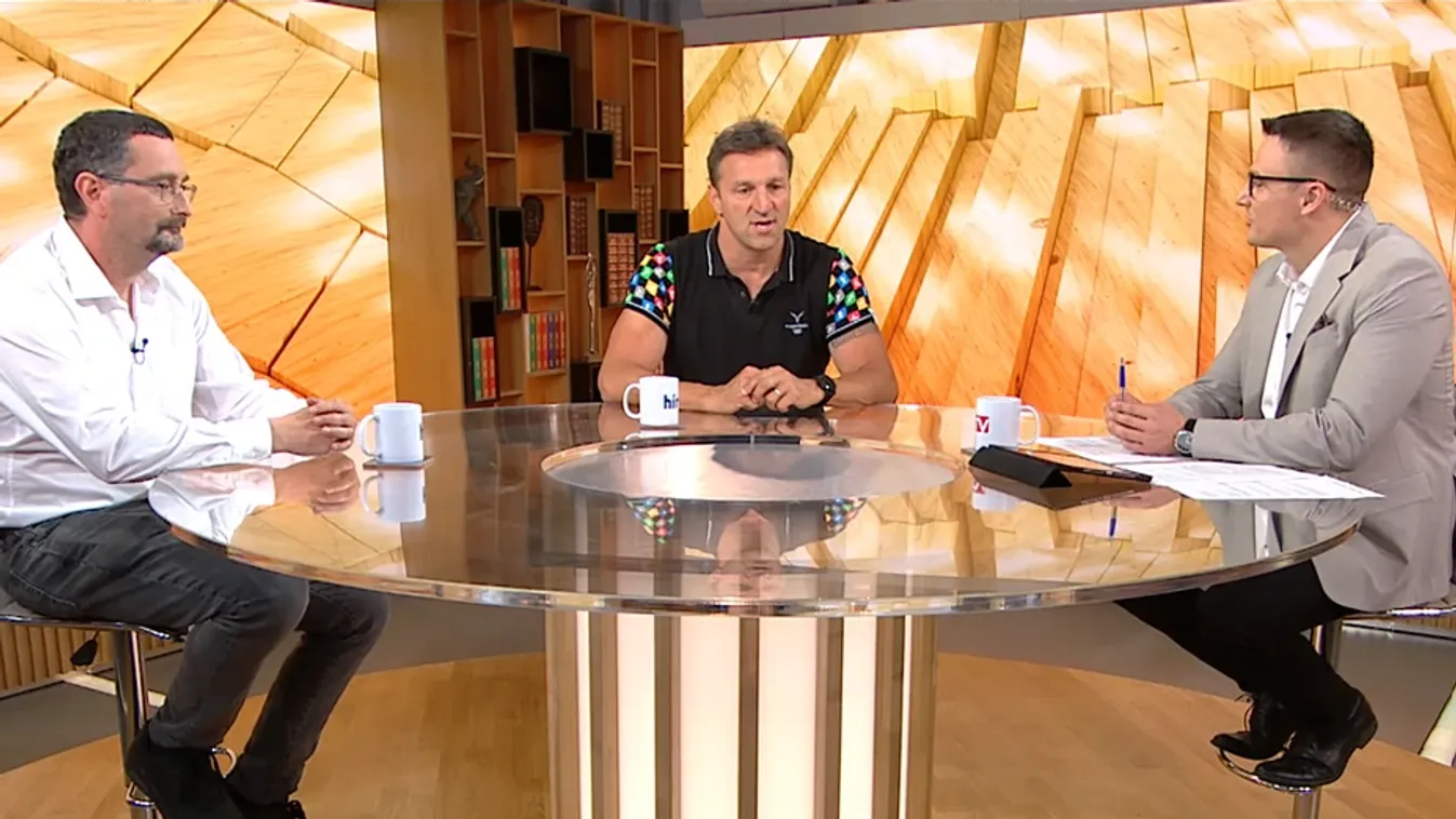 Napindító – Hamarosan újra Mozgás éjszakája