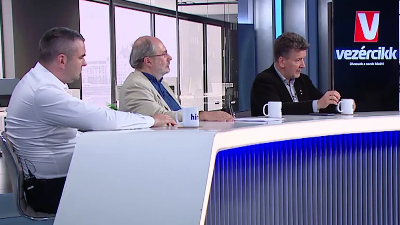 Vezércikk: Gazdaságvédelmi akciótervet fogadott el a kormány