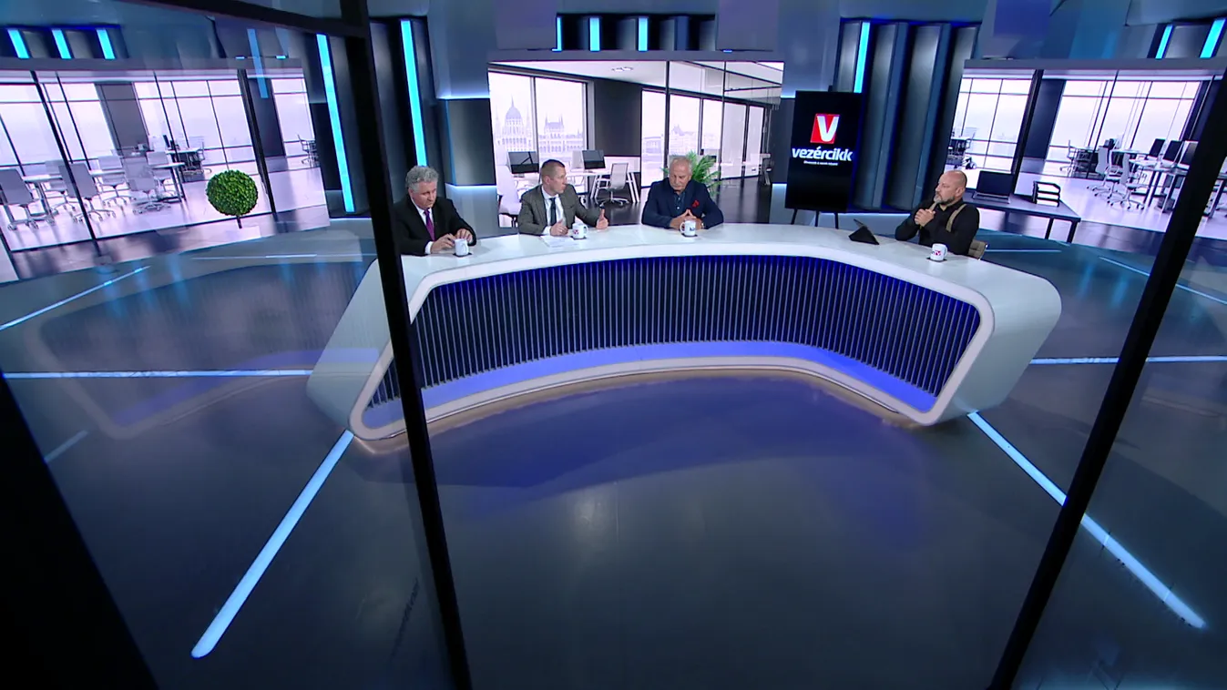 Vezércikk: Elkezdődött a kétnapos uniós csúcstalálkozó