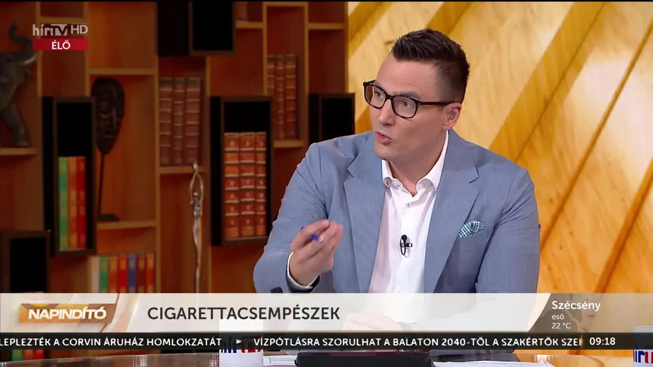 Napindító - Cigarettacsempészek (2023-06-07)