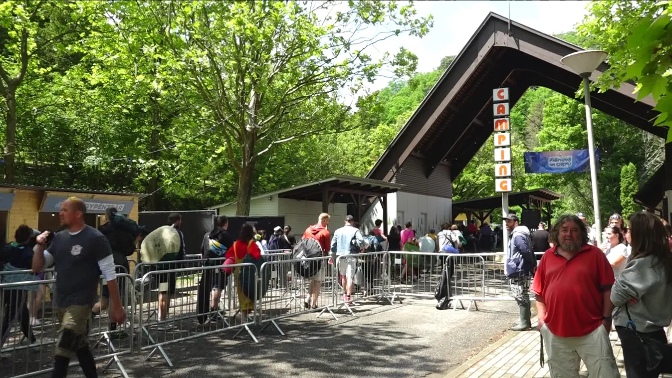 15. Fishing On Orfű Fesztivál