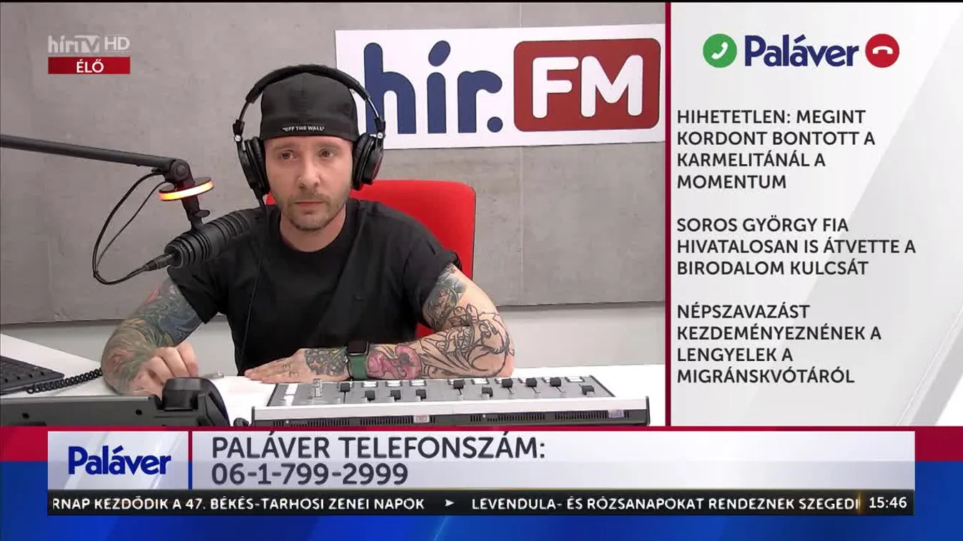 Paláver (2023-06-13)