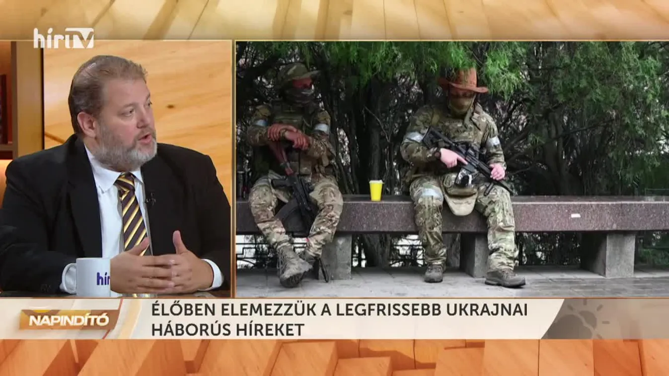 Háború Ukrajnában (2023-06-28)