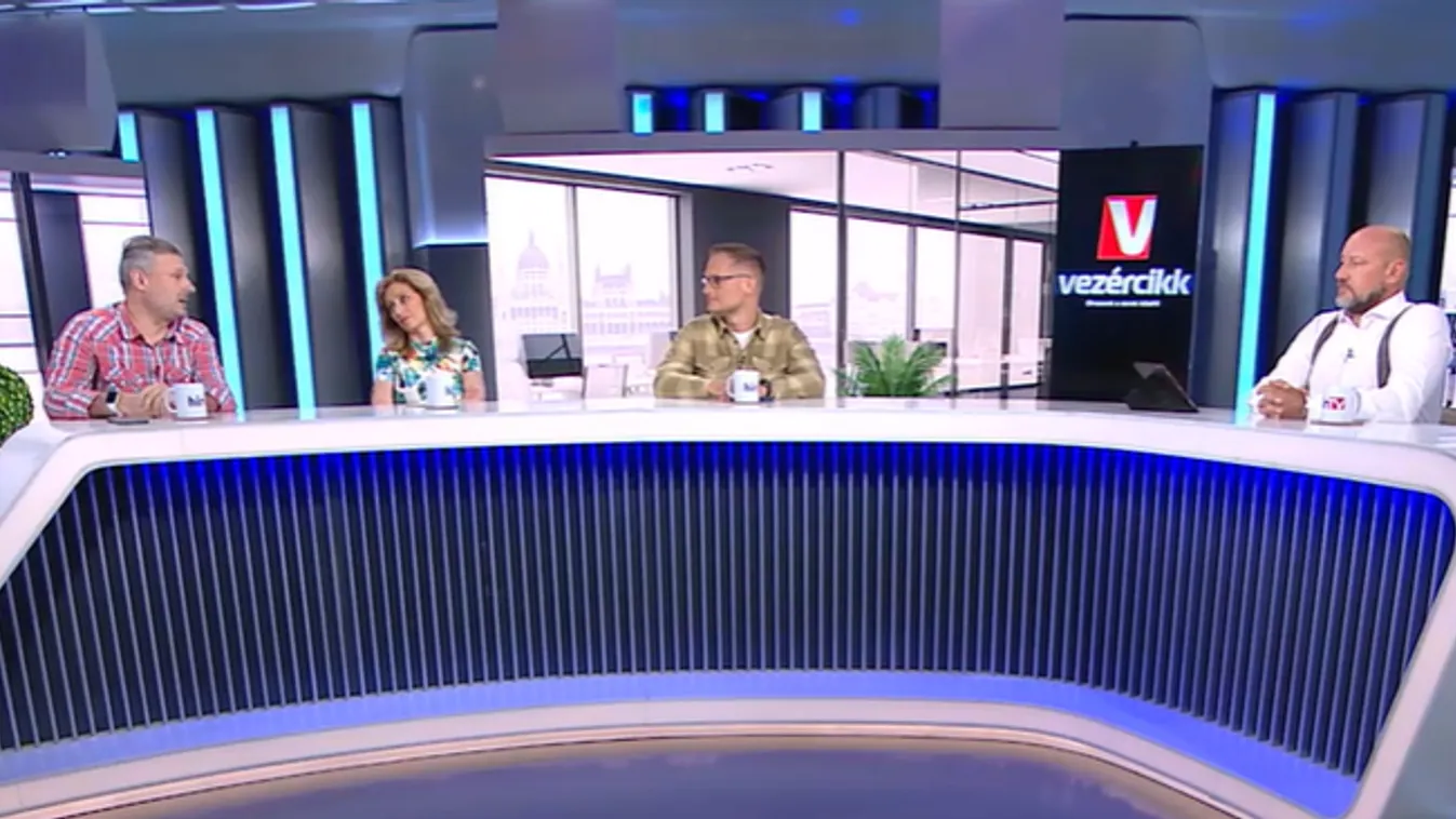 Vezércikk: Magyarország nem lesz bevándorló ország