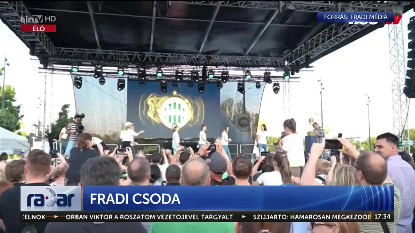 Radar - Fradi csoda (2023-06-05)