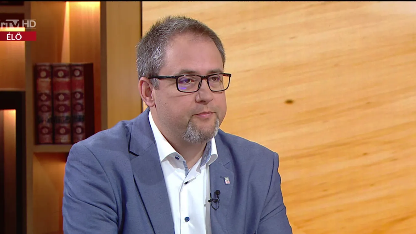 Napindító - 10 éves az Eurotransplant