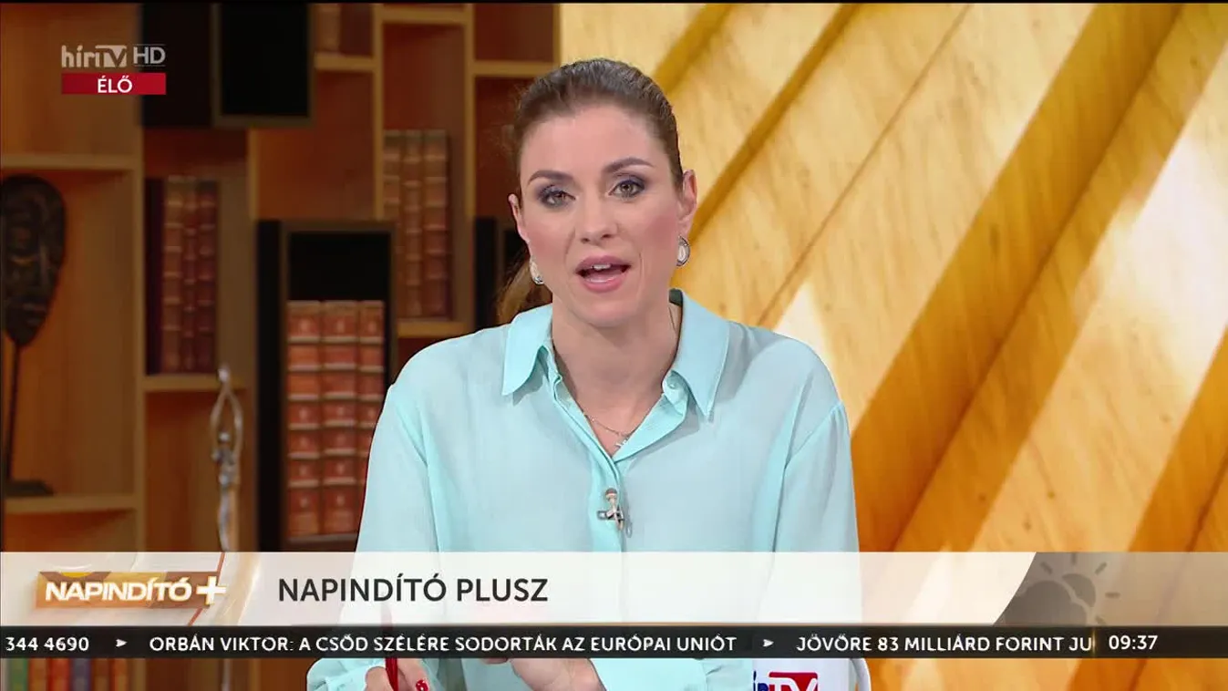 Napindító - Megjelent a Széki Lány második videóklipje (2023-06-30)