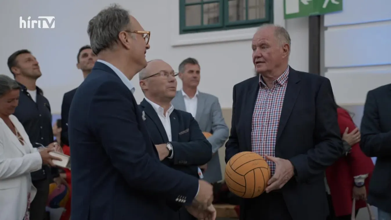 A Magyar Mozgókép Fesztiválon járt a Svenk stábja