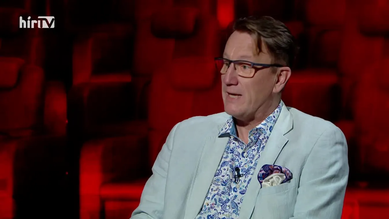 Szélesvásznú történelem - Mese a 12 találatról (2023-06-10)