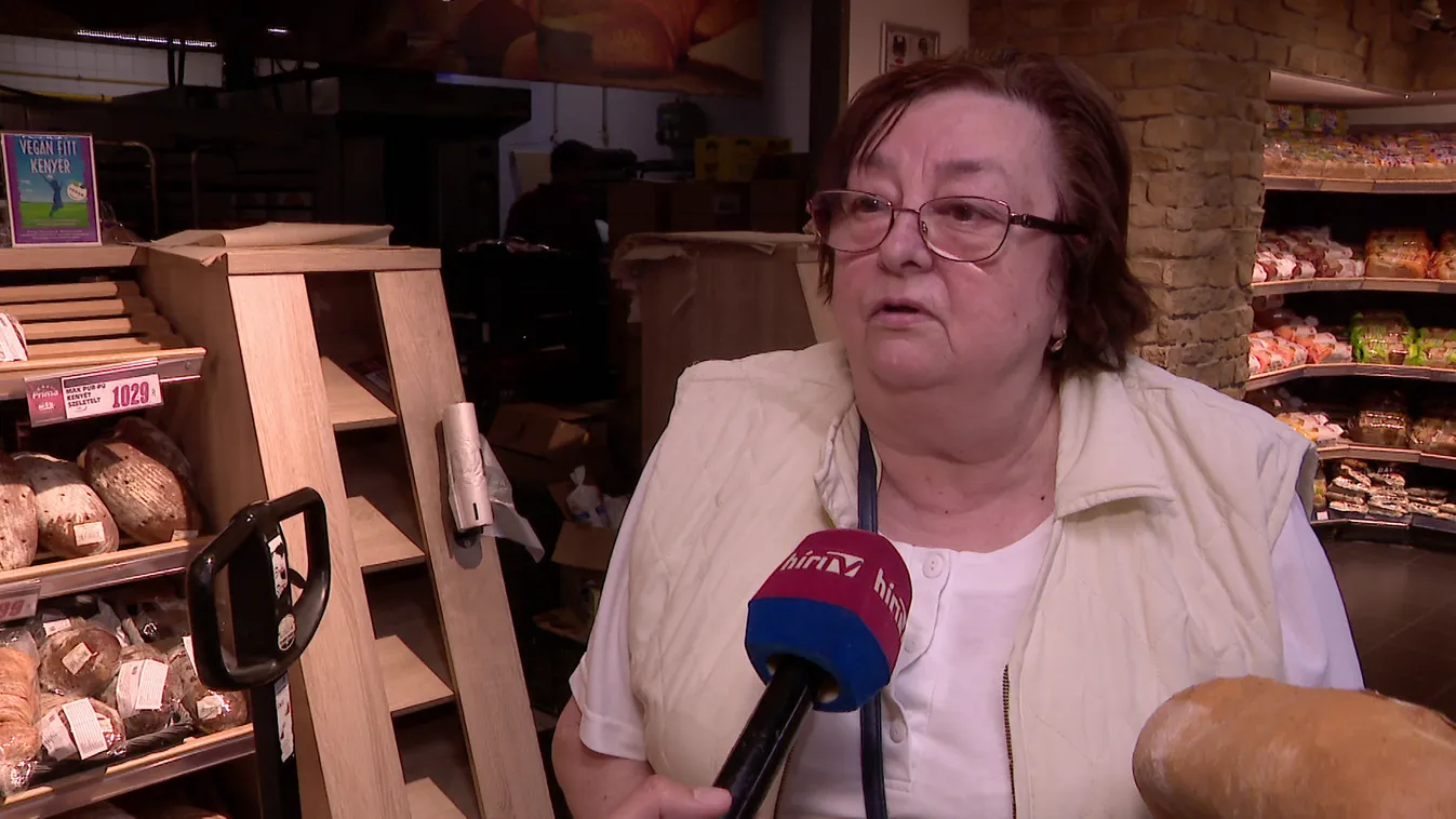 A szokásosnál több árstopos termék fogy