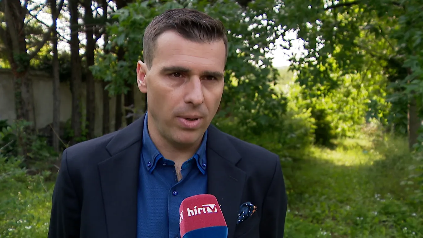 Radar - Tikkasztó hőség