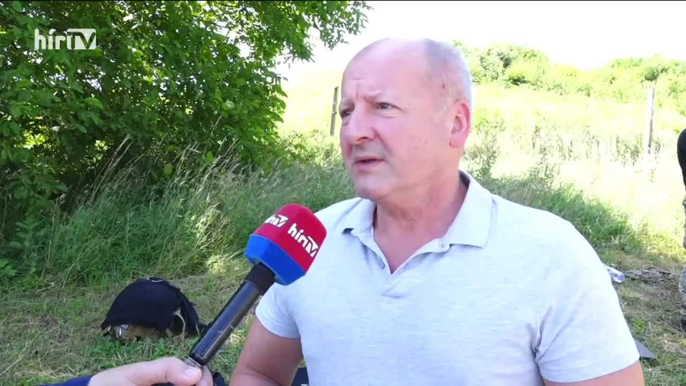 Napindító - Bogádon Elite Challenge Edition tábor