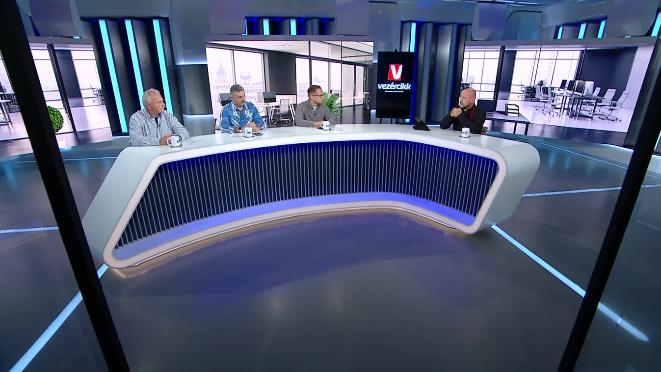 Vezércikk: Soros György szerint folytatni kell a háborút,  a veszteségek nem számítanak