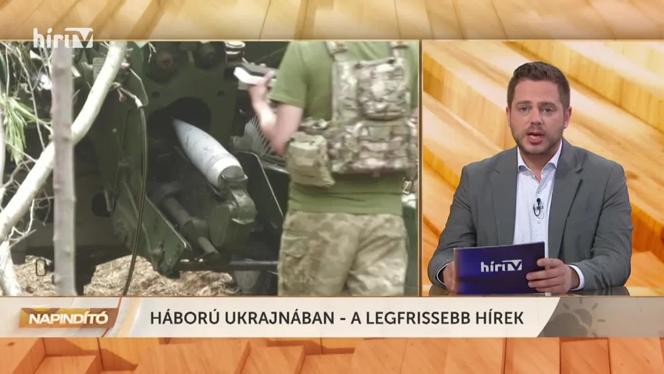 Háború Ukrajnában (2023-06-27)