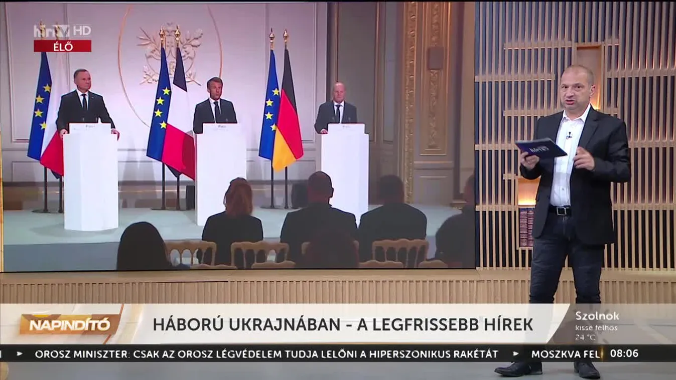 Háború Ukrajnában (2023-06-14)