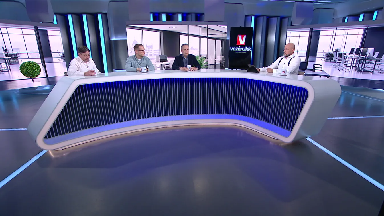 Vezércikk: A parlament előtt a pedagógusi életpályamodell