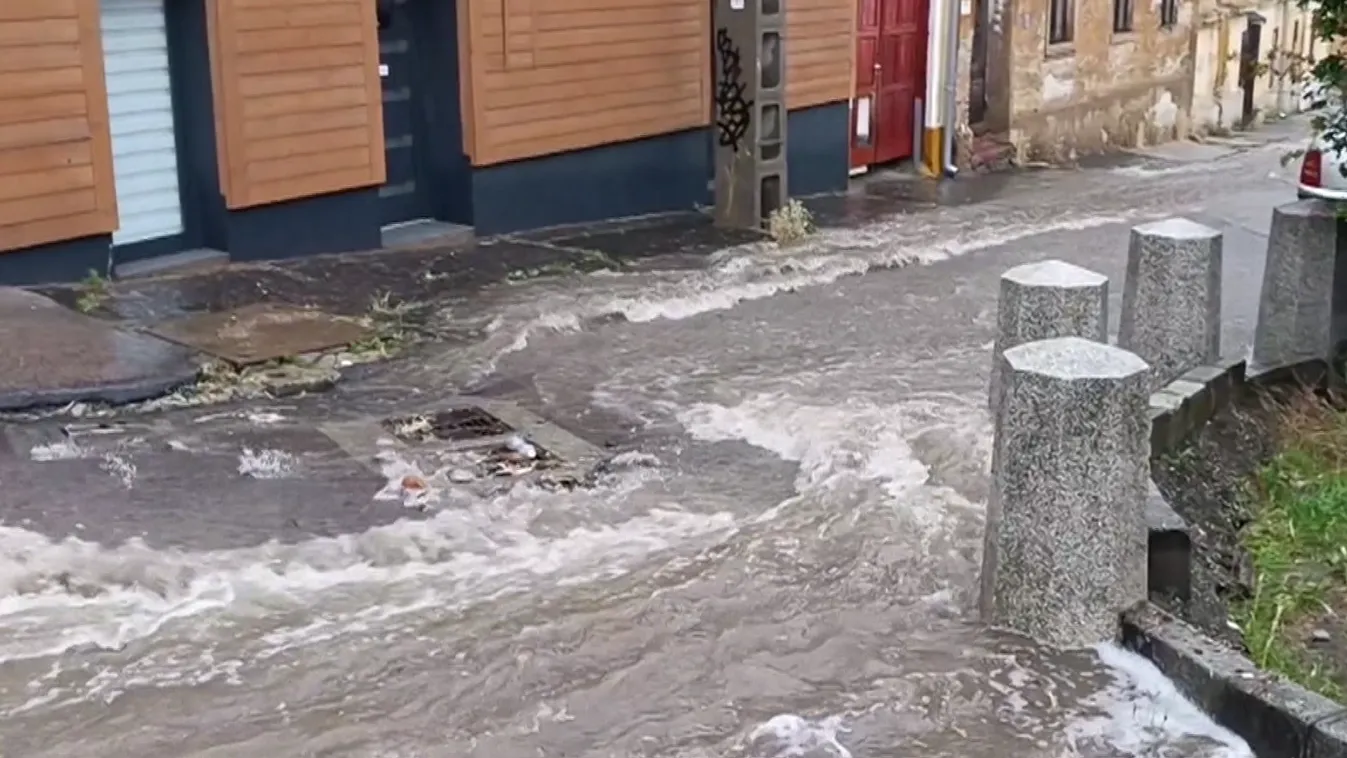 Milliárdos kárösszeggel indult a viharszezon