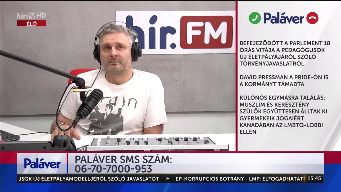 Paláver (2023-06-17)