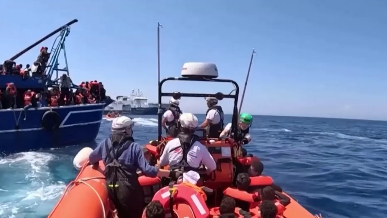 Olaszország a határvédelem erősítését szeretné a tagállamok megbüntetése helyett