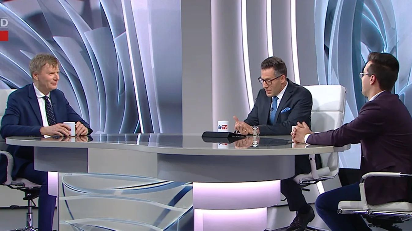 Fiára bízza alapítványai és pénzügyei irányítását Soros György