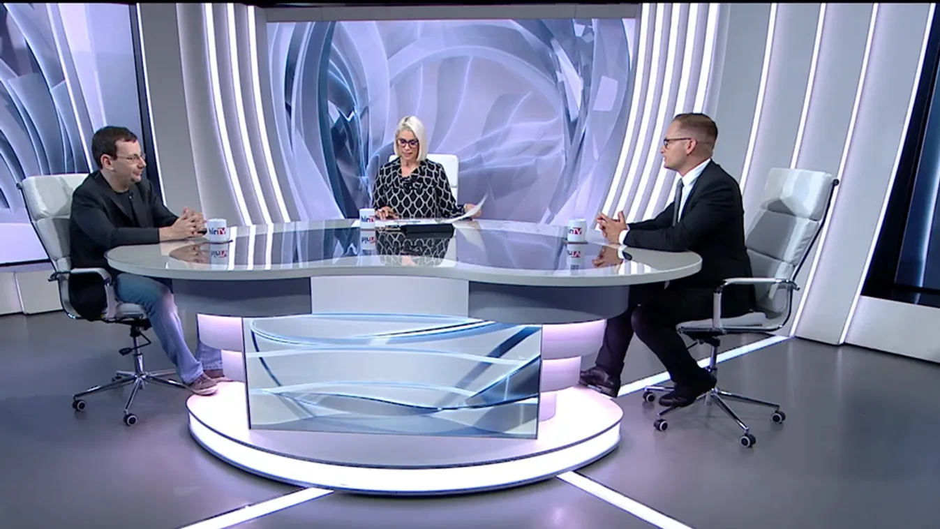 Lemondott Varga Judit a miniszteri posztról