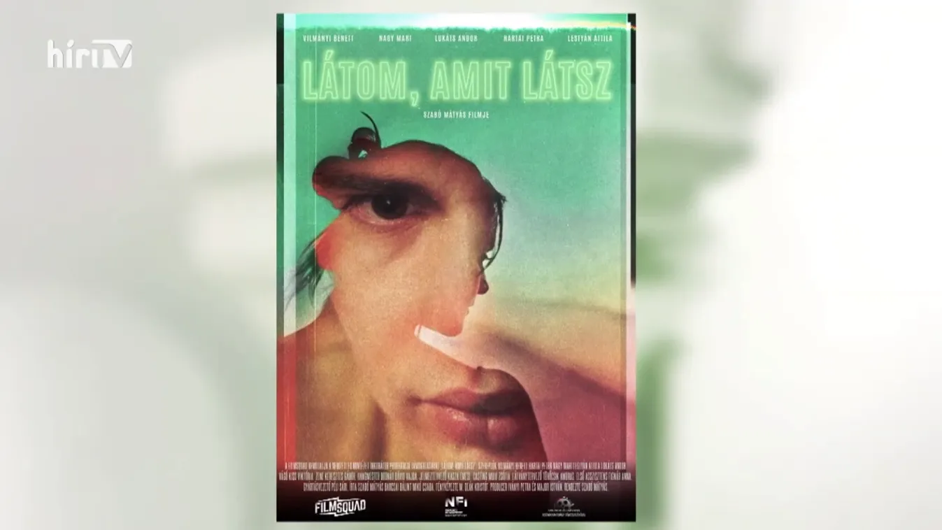 Svenk: Hogyan készül a jó filmes plakát?