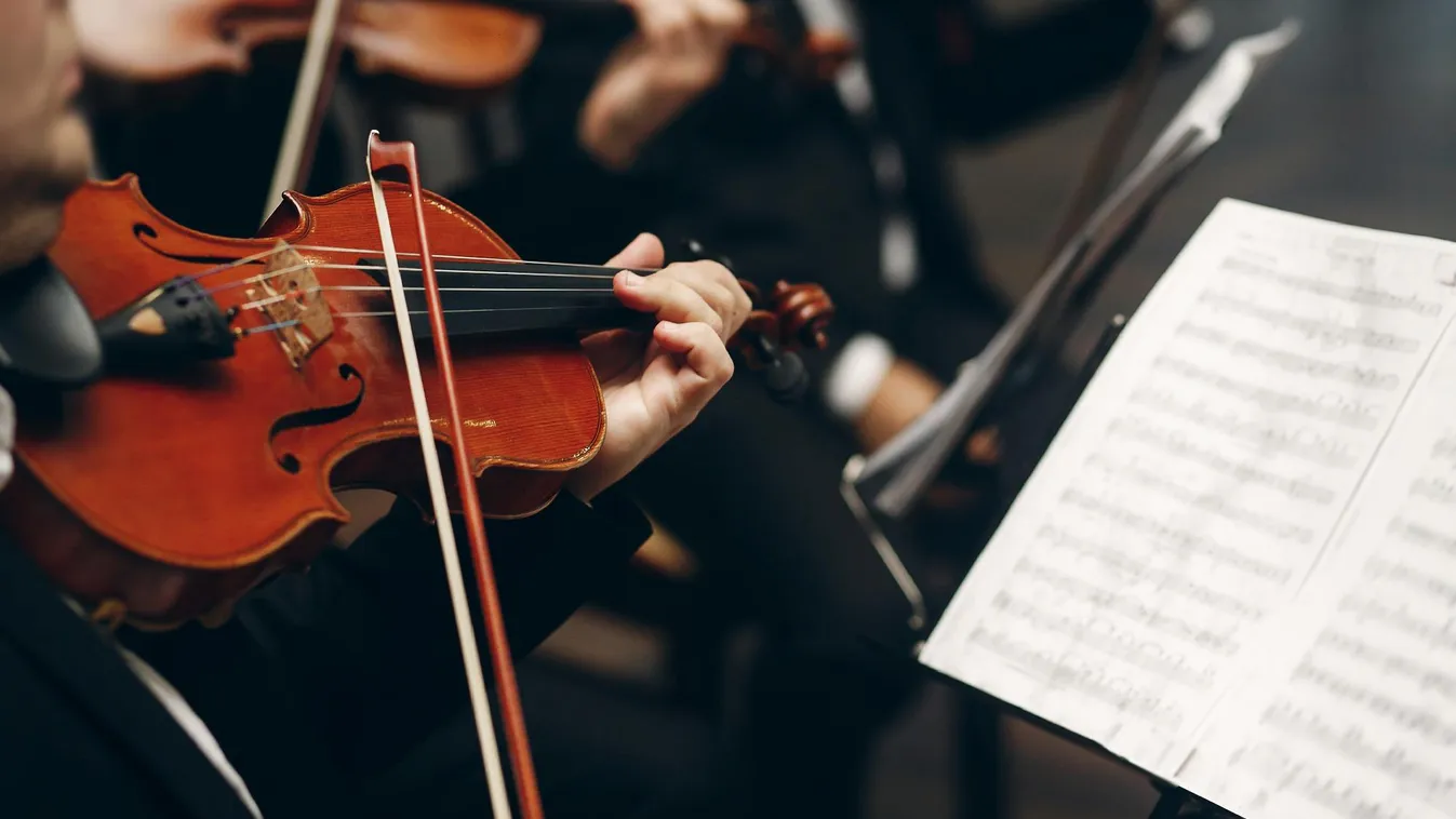 Csaknem száz hegedűs jelentkezett az idei Bartók Világversenyre