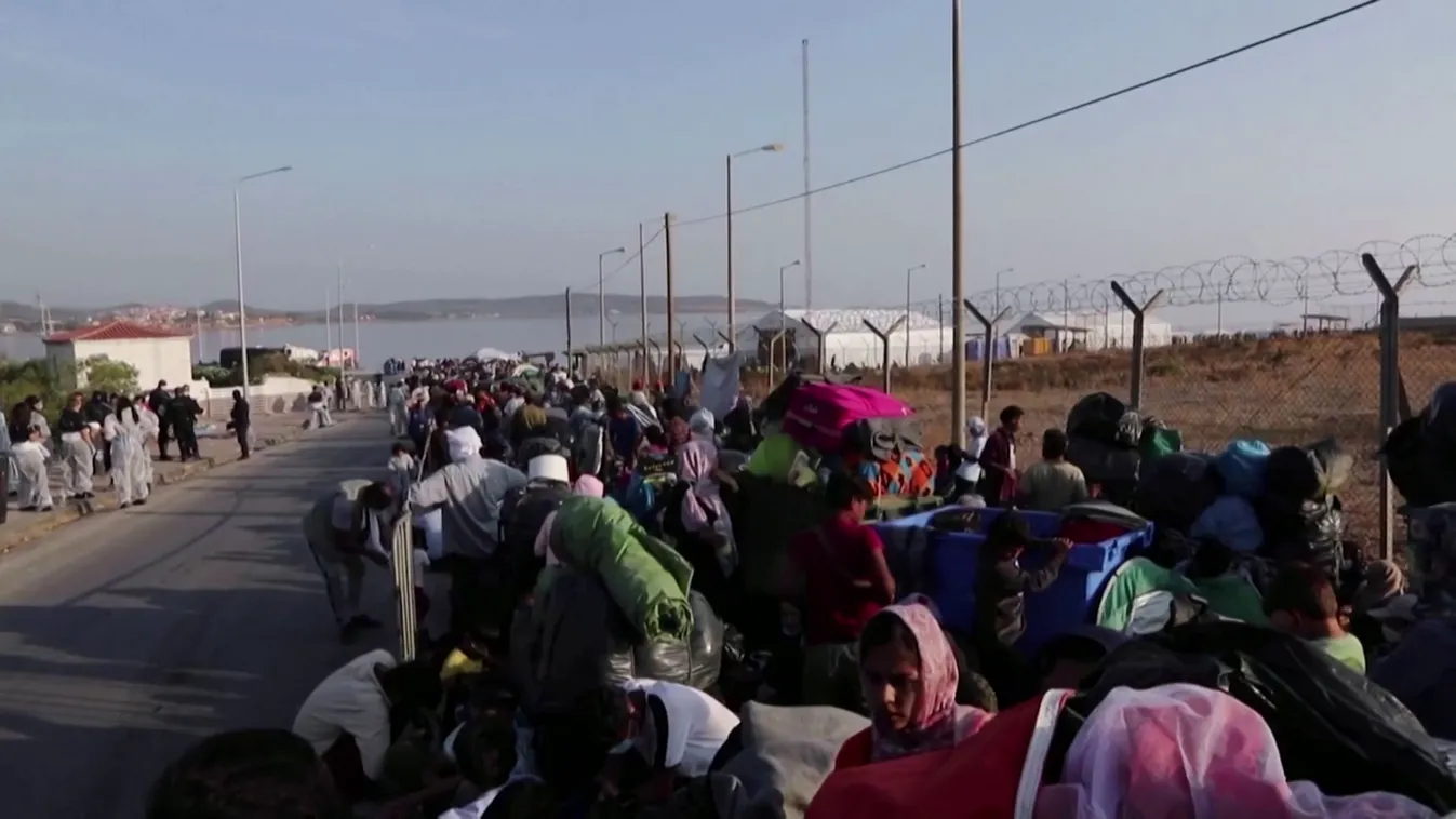 Magyarország elutasítja a kötelező kvótát