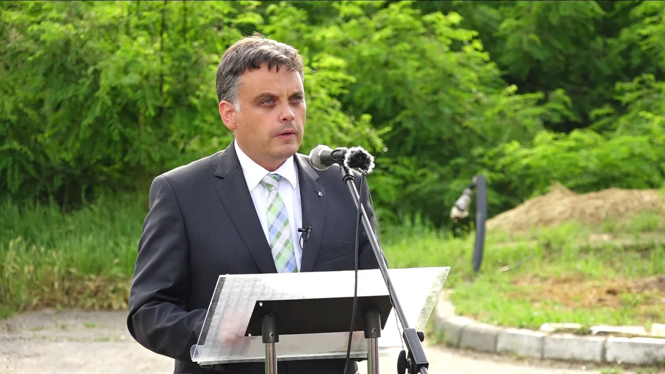 Latorcai Csaba: Európa elvesztette hitét és ezzel feladta békéjét és biztonságát