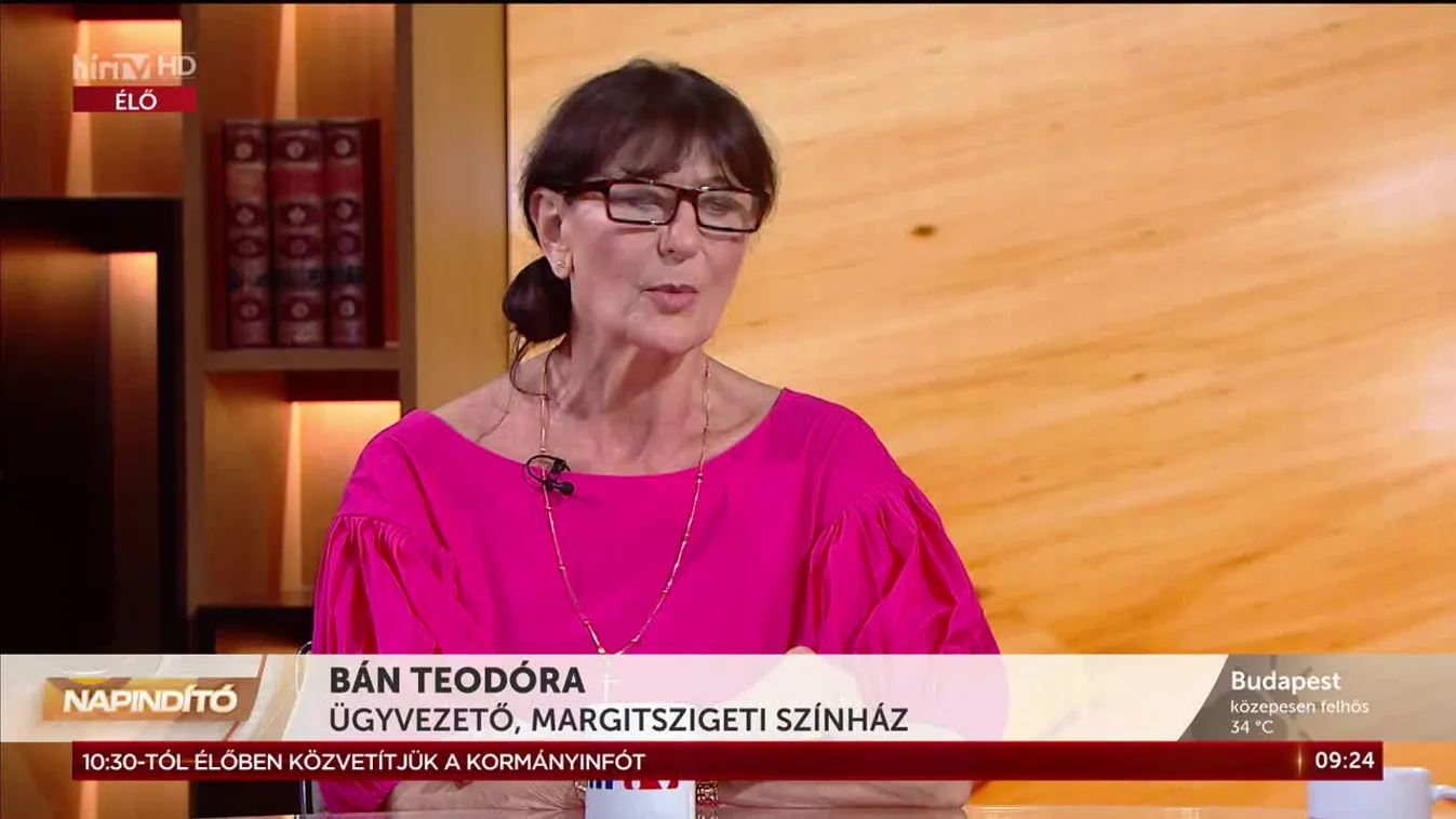 Napindító – Szentiván éji utcaszínház (2023-06-22)