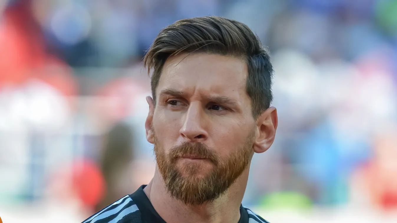 Messi szeretne visszatérni Barcelonába