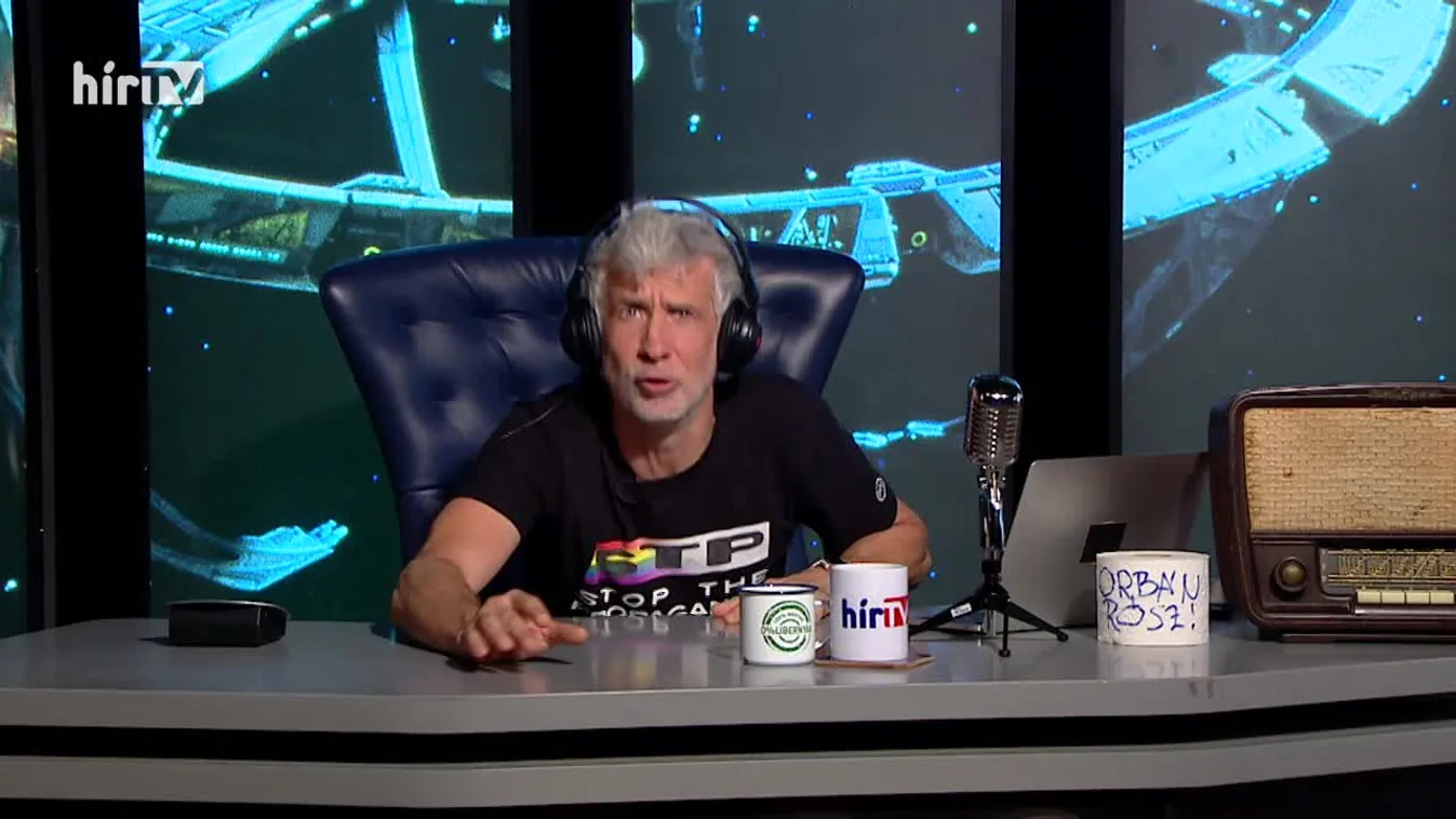 Politikai hobbista (2023-06-10)