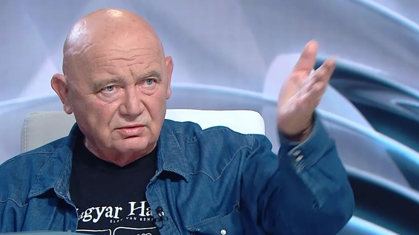 Visszalépett az MSZP-be Csintalan Sándor