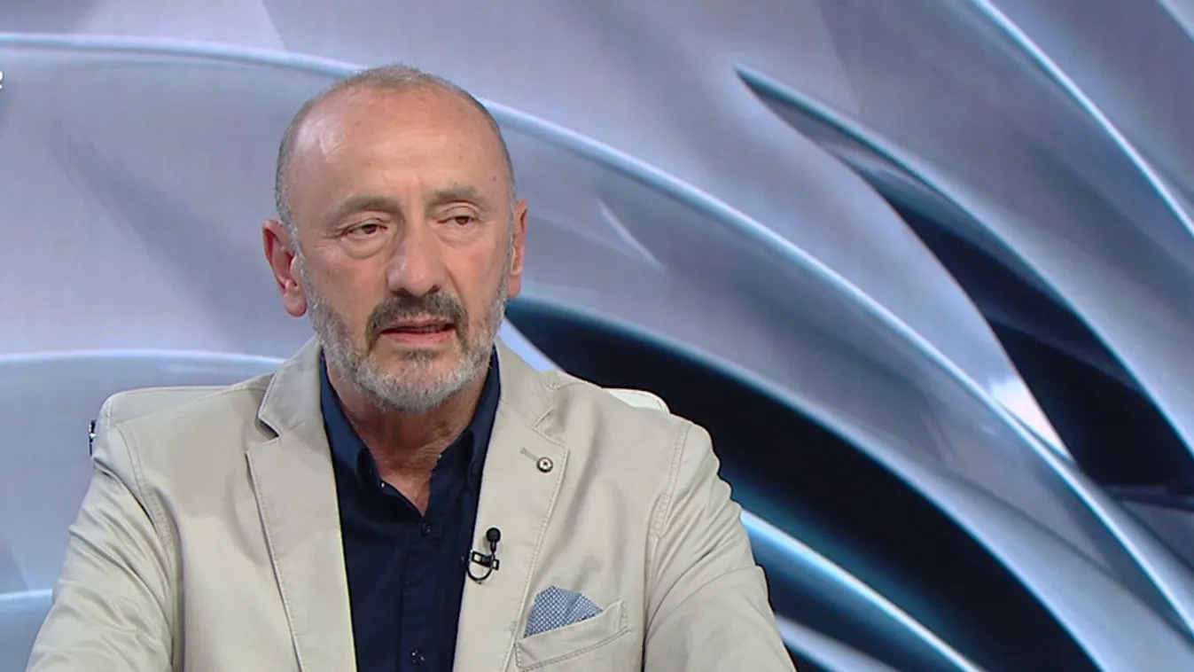 Horváth József: A gát felrobbantása a háború fokozódását okozhatja