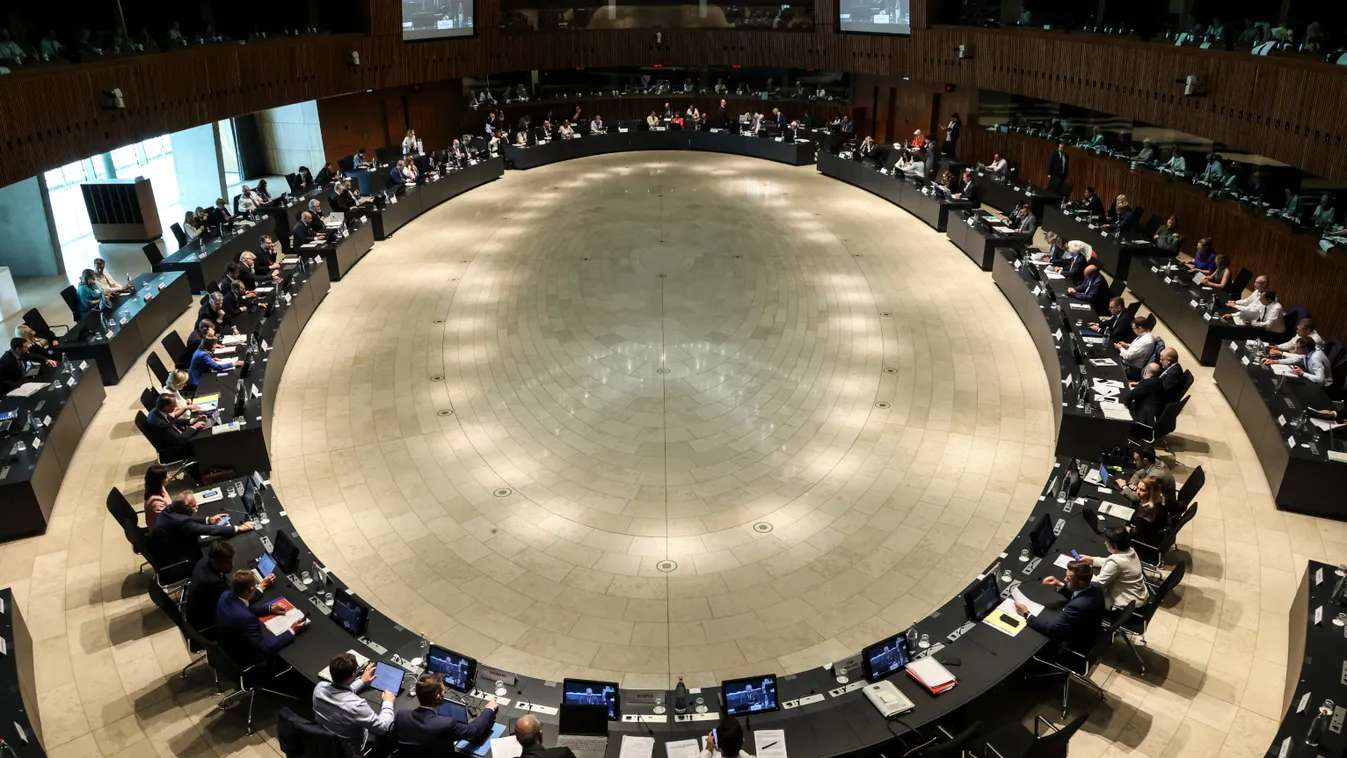 Jóváhagyták a kompenzációt