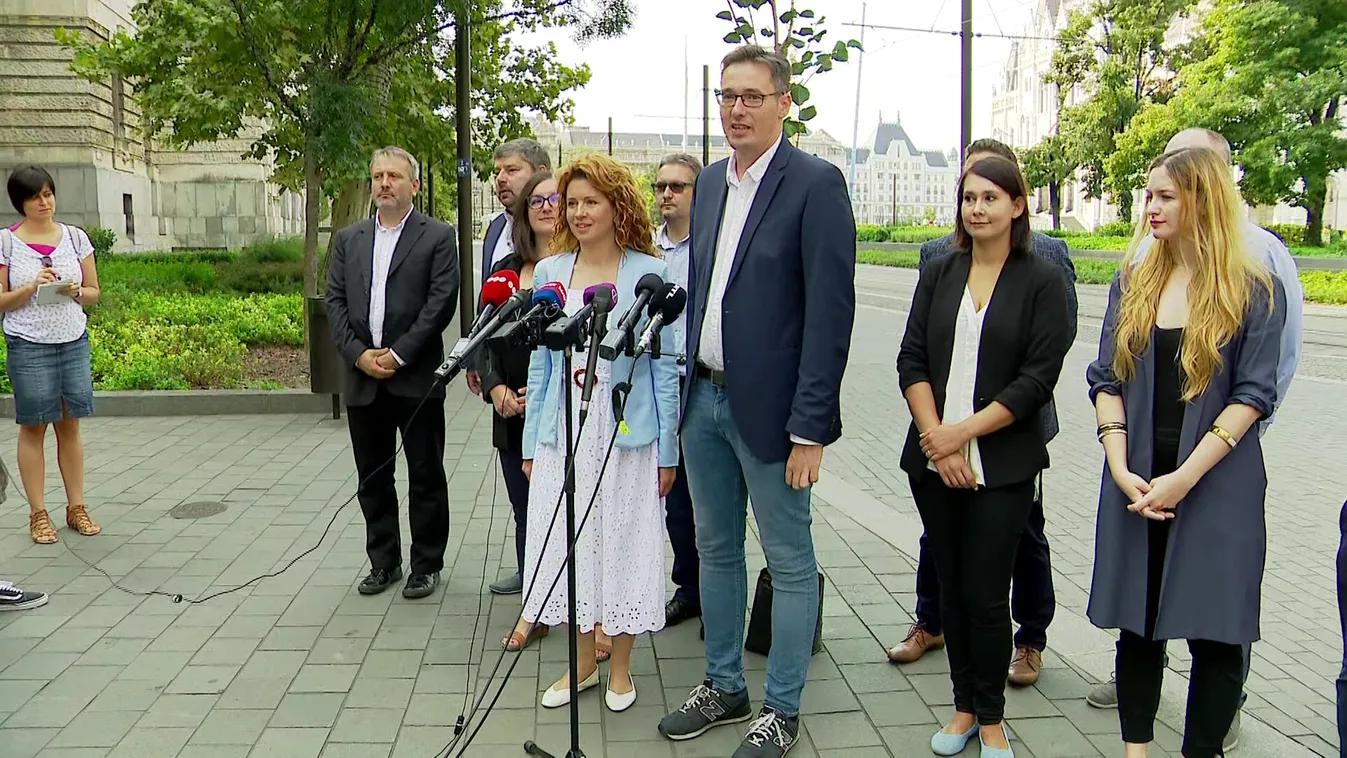 Vasárnap véget ér a Karácsony Gergely-féle Budapesti Lakógyűlés