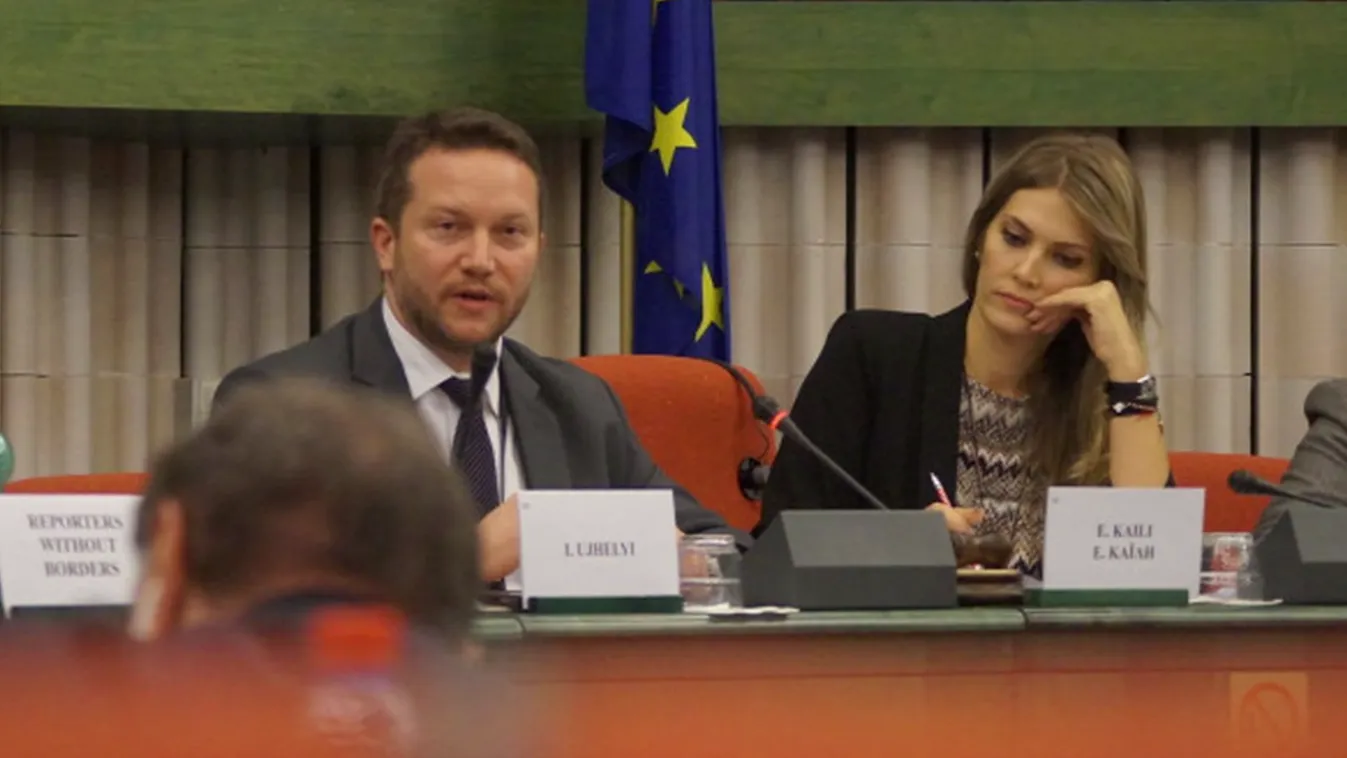 Befejezi uniós pályafutását Ujhelyi István