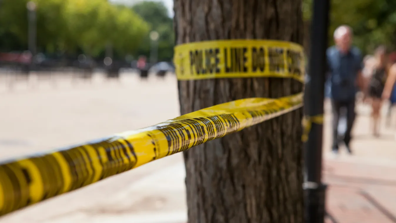 Fesztivál közelében kitört lövöldözésben többen meghaltak az Egyesült Államok északnyugati részén