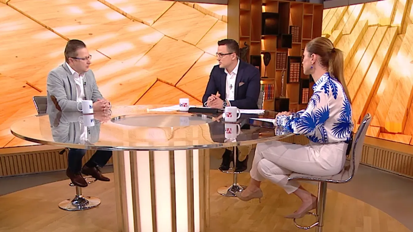 Napindító - Trianon 103